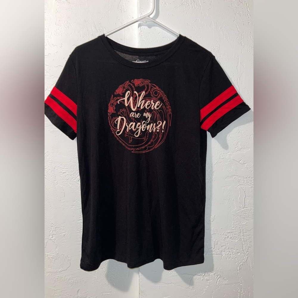 Game of Thrones Tee